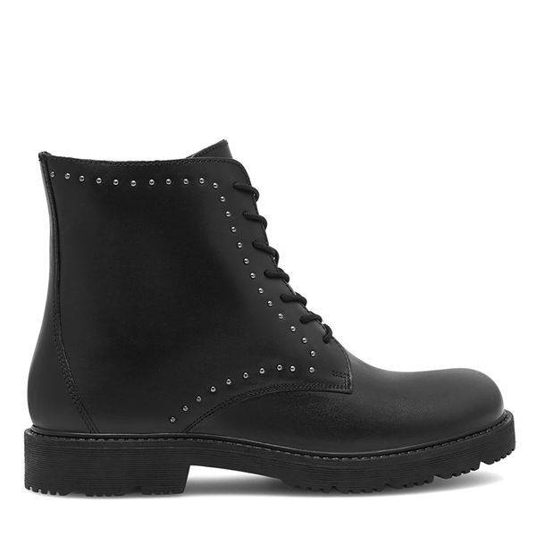 Sergio Bardi Čizme Sergio Bardi WI23-A1018-03SB Black