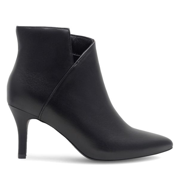 Sergio Bardi Čizme Sergio Bardi WYL3038-14Z-SB Crna