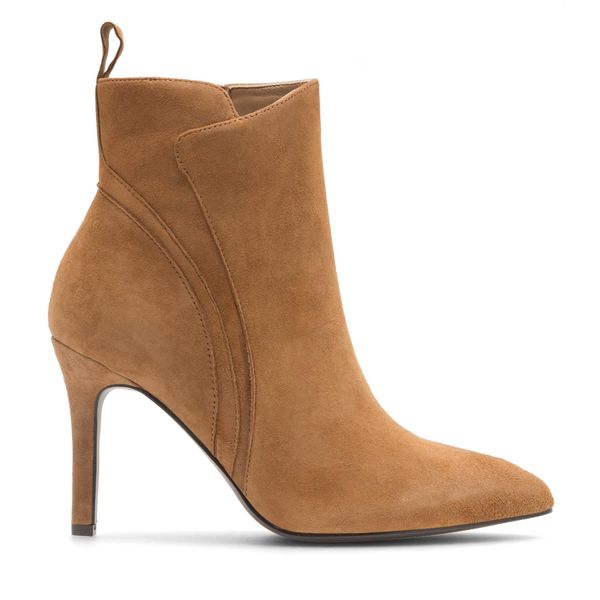 Sergio Bardi Čizme Sergio Bardi WYL3161-7Z-SB Bež