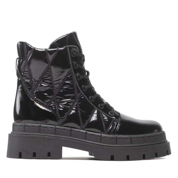 Simen Čizme Simen 5345A N.Czarny