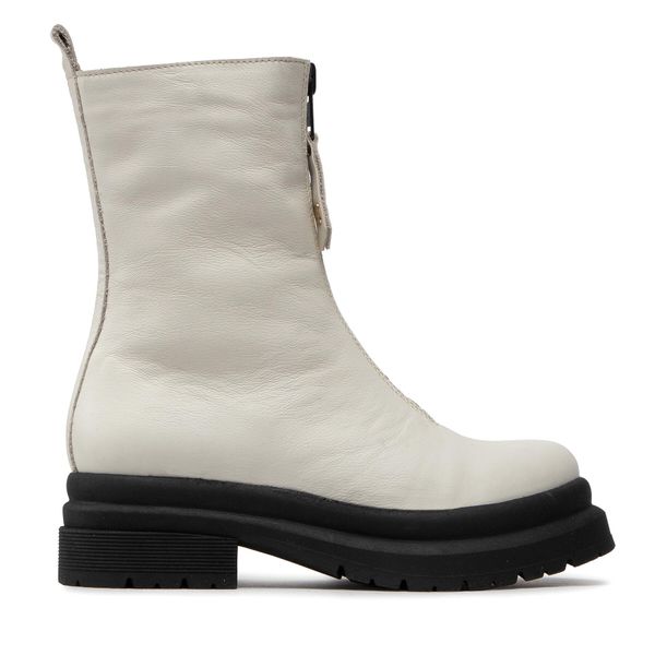 Simen Čizme Simen 5532A Of White