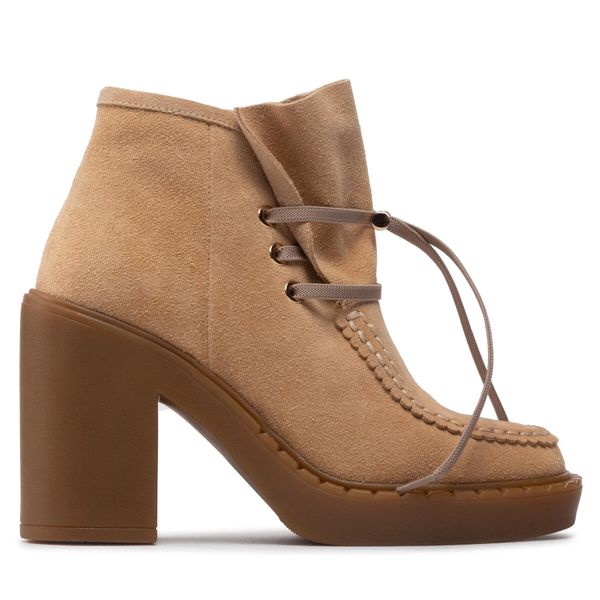 Simple Čizme Simple SIMPLE-SL-34-02-000074 203