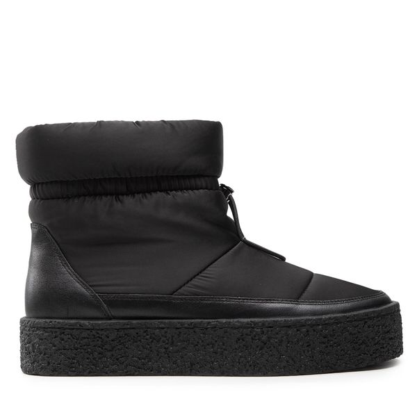 Simple Čizme Simple SL-09-02-000031 901