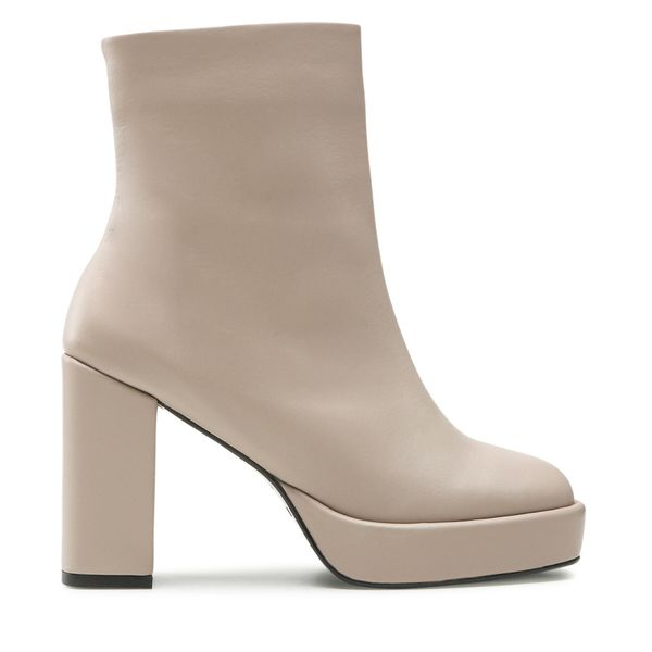 Simple Čizme Simple SL-18-02-000104 103