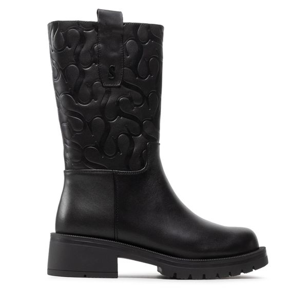 Simple Čizme Simple SL-26-02-000036 101