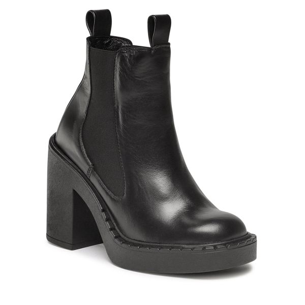 Simple Čizme Simple SL-34-02-000073 101 1