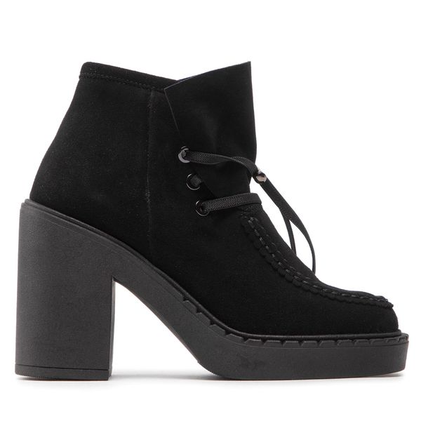 Simple Čizme Simple SL-34-02-000074 201