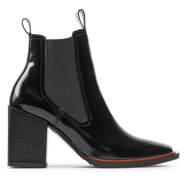 Simple Čizme Simple SL-34-02-000076 701