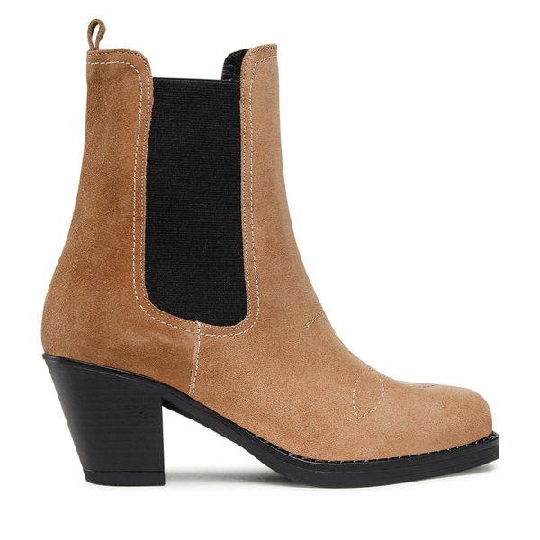 Simple Čizme Simple SL-36-02-000064 204