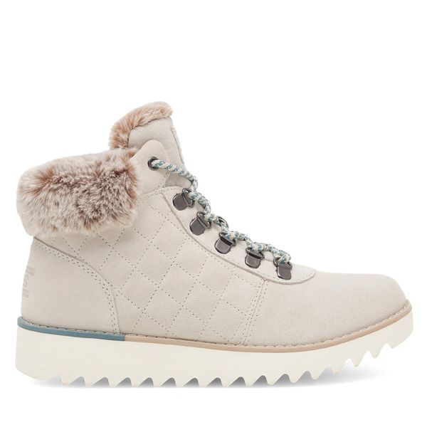 Skechers Čizme Skechers 113431 OFWT Beige