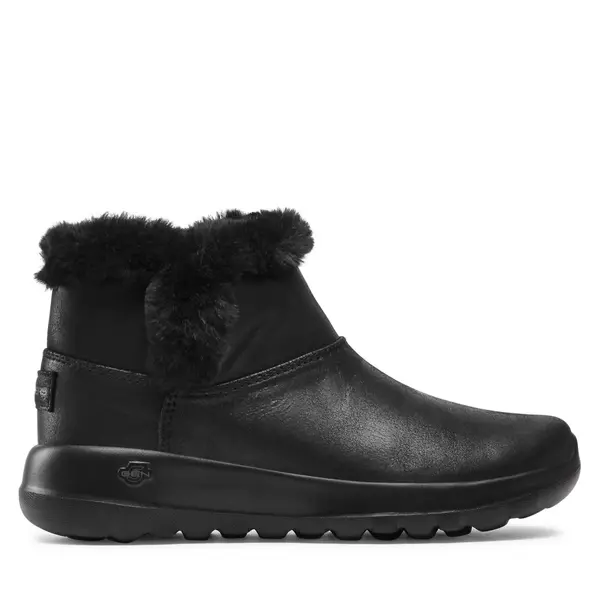 Skechers Čizme Skechers Endeavor 144013/BBK Crna