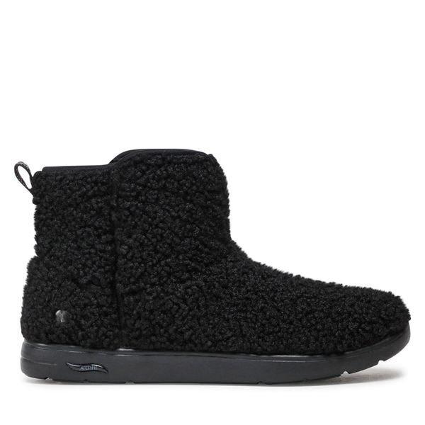 Skechers Čizme Skechers Fluff Love 175192/BBK Black