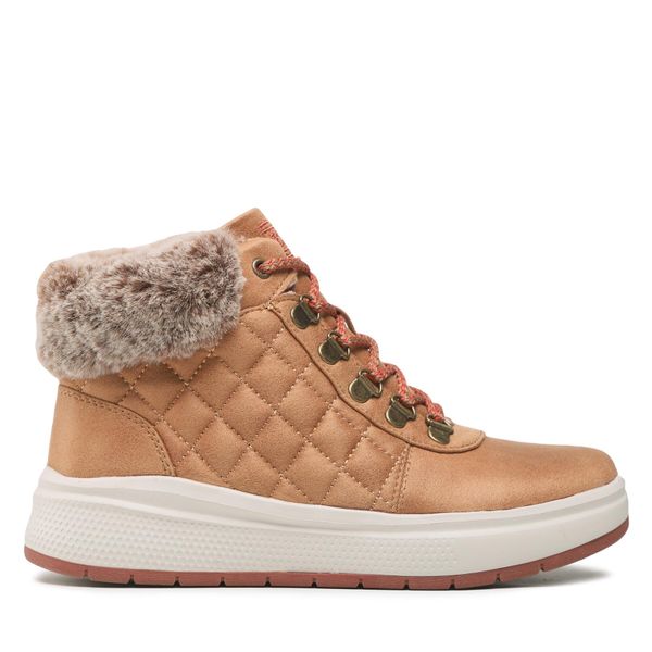 Skechers Čizme Skechers Grand Leap 114271/CSNT Chestnut