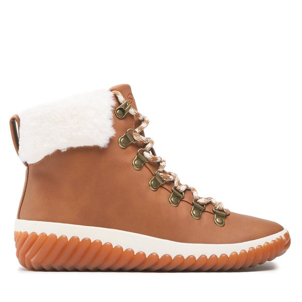 Skechers Čizme Skechers No Regrets 167334/CSNT Chestnut