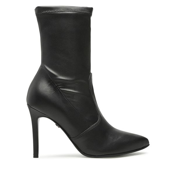 Solo Femme Čizme Solo Femme 14183-AB-N64/000-13-00 Crna
