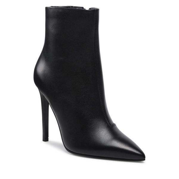 Solo Femme Čizme Solo Femme 14413-01-N68/000-52-00 Crna