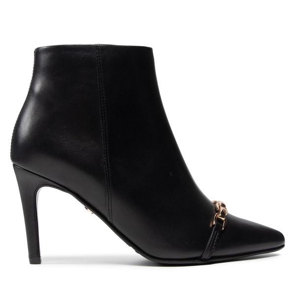 Solo Femme Čizme Solo Femme 75515-01-H06/000-52-00 Crna