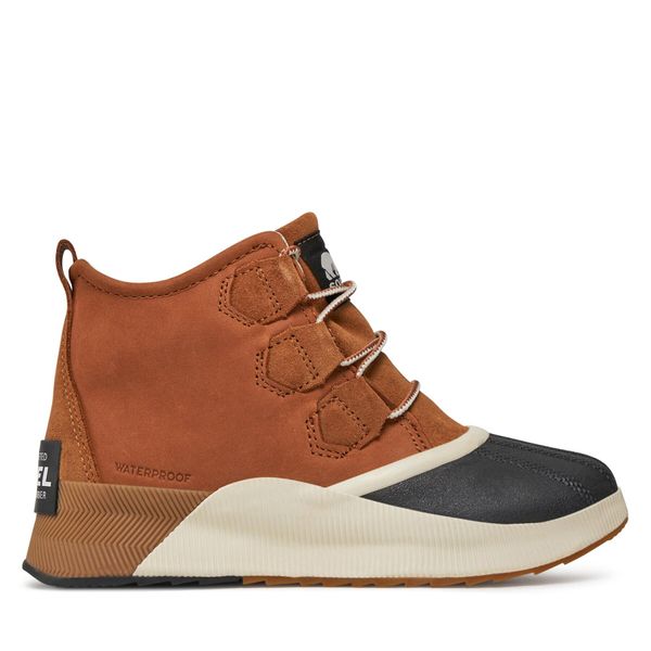 Sorel Čizme Sorel Out N About™ Iii Classic Wp NL4431-243 Taffy/Black