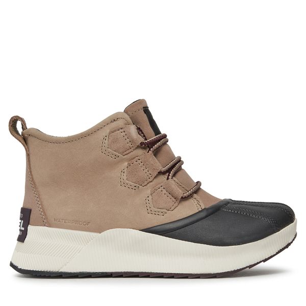 Sorel Čizme Sorel Out N About™ Iii Classic Wp NL4431-264 Omega Taupe/Black