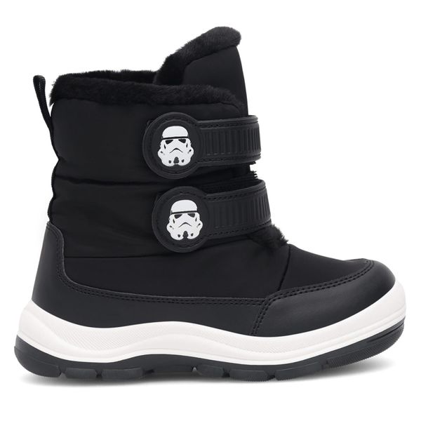 Star Wars Čizme Star Wars AW23-324LC Crna