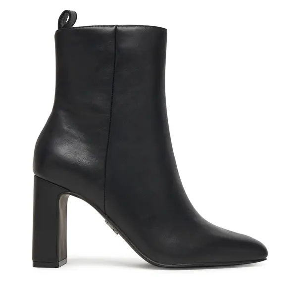 Steve Madden Čizme Steve Madden Adelisa SM11002626 Crna