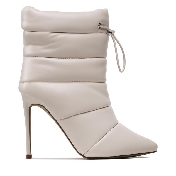 Steve Madden Čizme Steve Madden Cloak SM11002184-02002-253 Bone