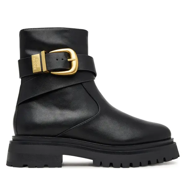 Steve Madden Čizme Steve Madden Lexs SM11003593 Crna