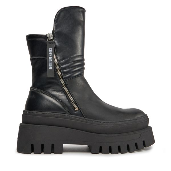 Steve Madden Čizme Steve Madden SM11002700 Blk Action