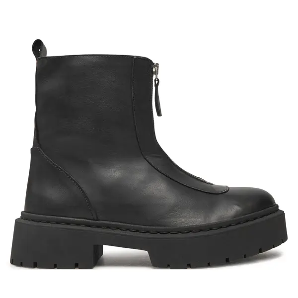 Steve Madden Čizme Steve Madden SM11003404 Crna