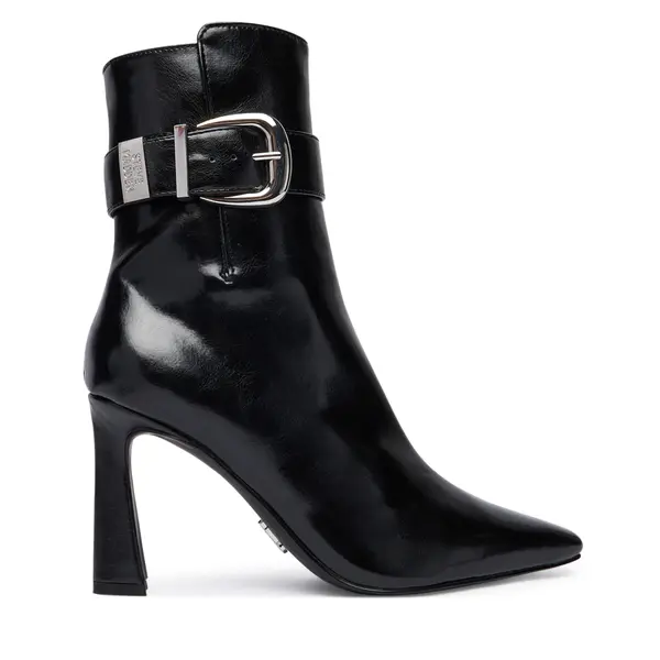 Steve Madden Čizme Steve Madden Stashed SM11004780 Crna