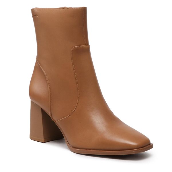 Tamaris Čizme Tamaris 1-25001-29 Camel 310