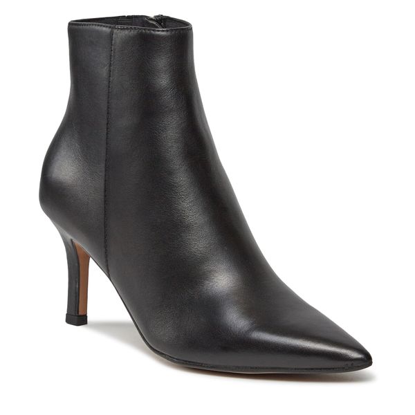 Tamaris Čizme Tamaris 1-25037-41 Crna