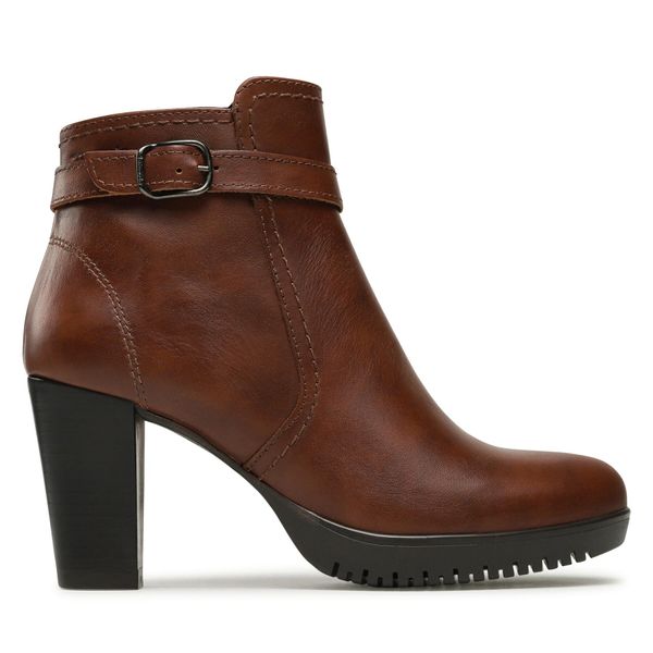 Tamaris Čizme Tamaris 1-25049-41 Cognac 305