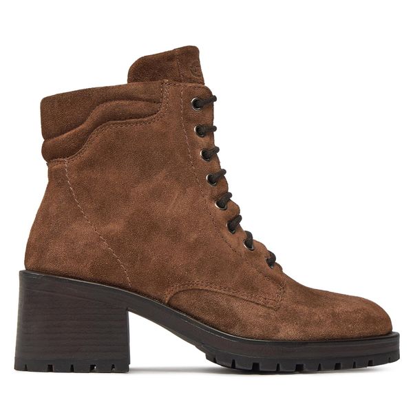 Tamaris Čizme Tamaris 1-25270-41 Cigar 314