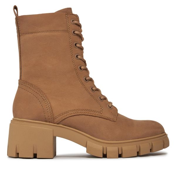 Tamaris Čizme Tamaris 1-25272-41 Camel 310