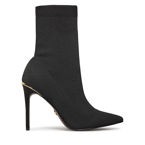 Tamaris Čizme Tamaris 1-25302-41 Black 001