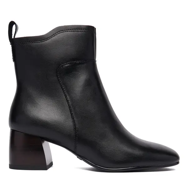 tamaris Čizme Tamaris 1-25323-45 Crna
