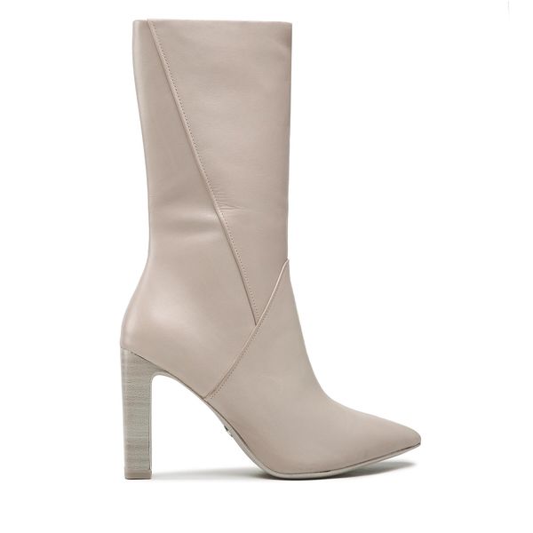 Tamaris Čizme Tamaris 1-25349-29 Pale Grey 249