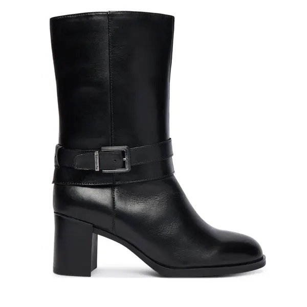 tamaris Čizme Tamaris 1-25359-45 Crna