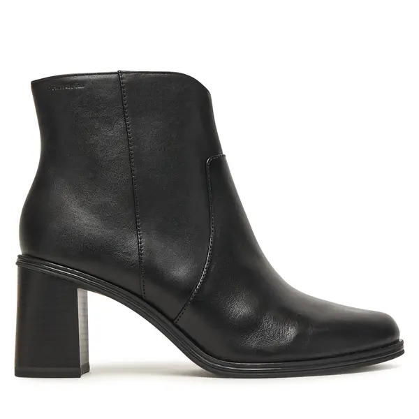 Tamaris Čizme Tamaris 1-25360-45 Crna