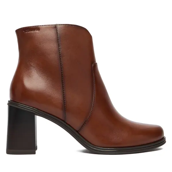 Tamaris Čizme Tamaris 1-25360-45 Smeđa