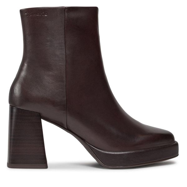 Tamaris Čizme Tamaris 1-25362-41 Mahogany 342