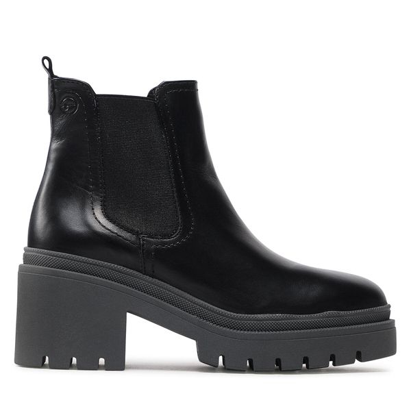 Tamaris Čizme Tamaris 1-25459-29 Crna