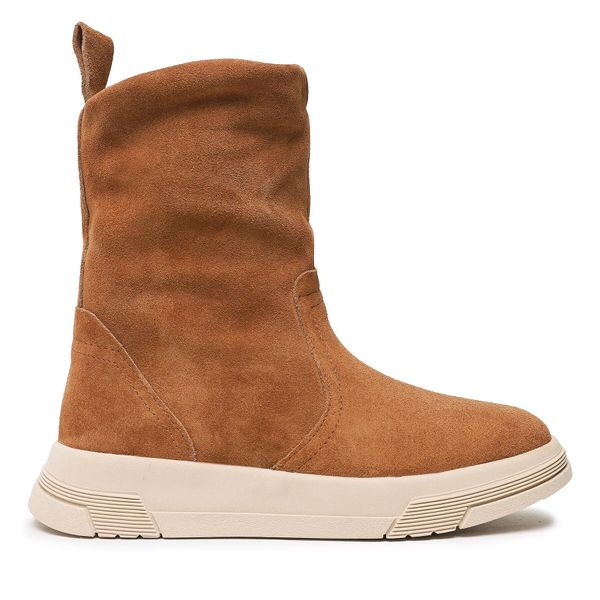 Tamaris Čizme Tamaris 1-25487-29 Cognac 305