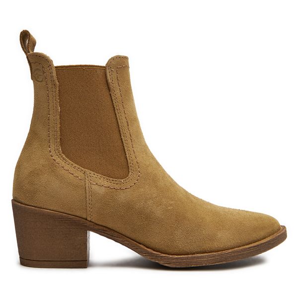 Tamaris Čizme Tamaris 1-25704-42 Camel 310