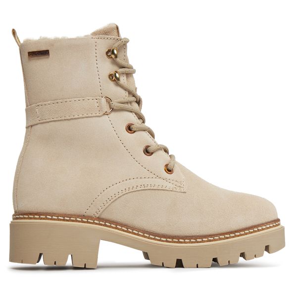 Tamaris Čizme Tamaris 1-26233-41 Antelope 375