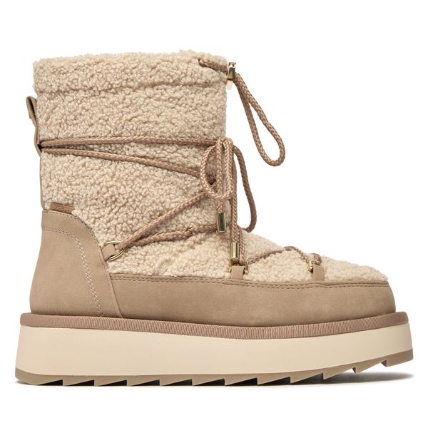 Tamaris Čizme Tamaris 1-26837-41 Camel 310