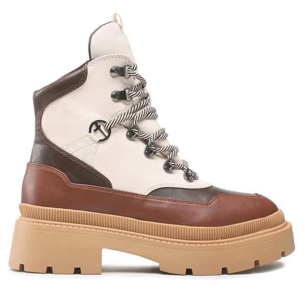 Tamaris Čizme Tamaris 1-26886-39 Brown Comb 394