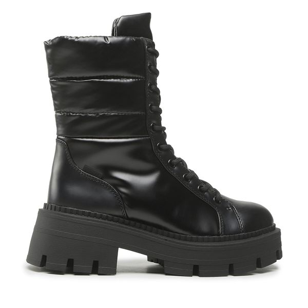 Tamaris Čizme Tamaris 1-26887-39 Black 001