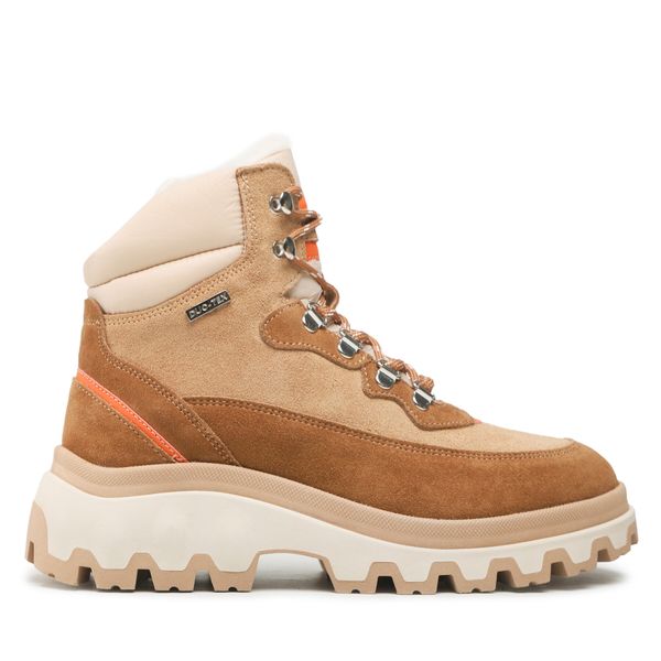 Tamaris Čizme Tamaris 1-26948-39 Camel/Orange 396